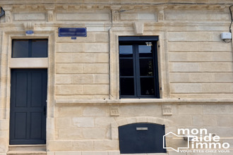 achat maison bordeaux 33000