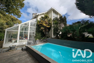 achat maison bordeaux 33000