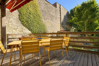 achat maison bordeaux 33000