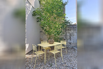 achat maison bordeaux 33000