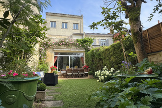 achat maison bordeaux 33000