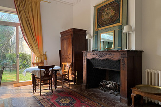achat maison bordeaux 33000