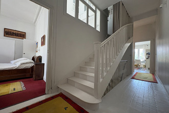 achat maison bordeaux 33000