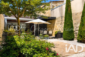 achat maison bordeaux 33000