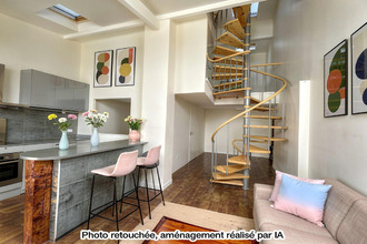 achat maison bordeaux 33000