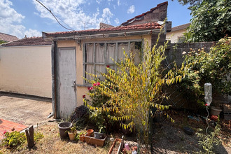 achat maison bordeaux 33000