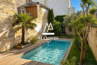 achat maison bordeaux 33000