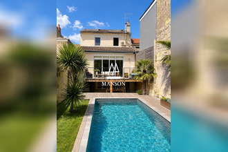 achat maison bordeaux 33000