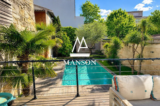 achat maison bordeaux 33000