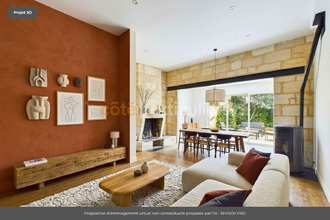 achat maison bordeaux 33000