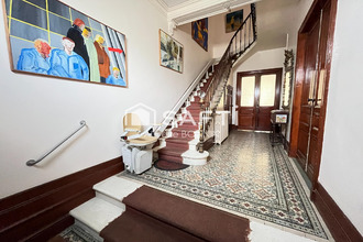achat maison bordeaux 33000
