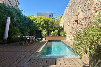 achat maison bordeaux 33000