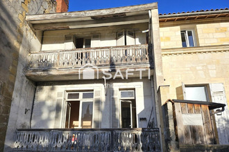 achat maison bordeaux 33000