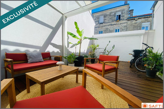 achat maison bordeaux 33000