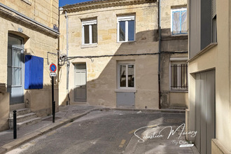 achat maison bordeaux 33000
