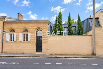 achat maison bordeaux 33000