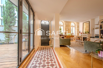 achat maison bordeaux 33000