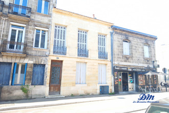 achat maison bordeaux 33000