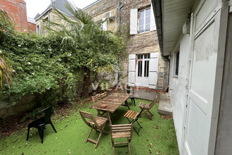 achat maison bordeaux 33000