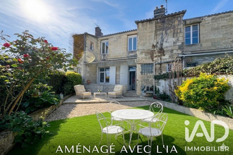 achat maison bordeaux 33000
