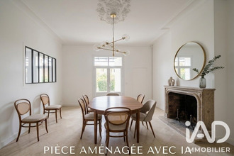 achat maison bordeaux 33000