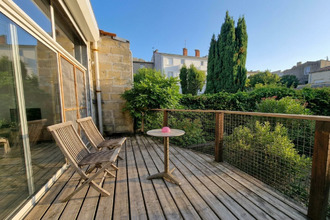 achat maison bordeaux 33000