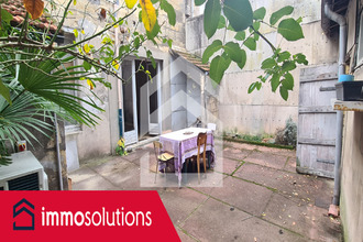 achat maison bordeaux 33100