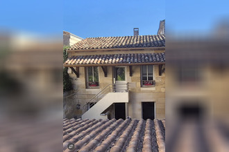 achat maison bordeaux 33100