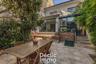 achat maison bordeaux 33100