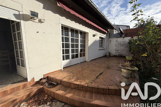 achat maison bordeaux 33100