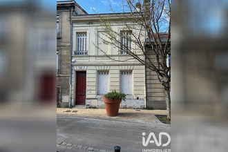 achat maison bordeaux 33100