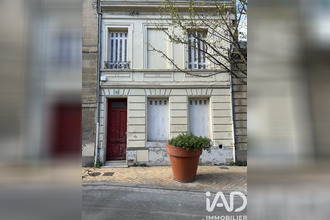 achat maison bordeaux 33100
