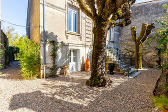 achat maison bordeaux 33100