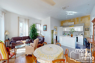 achat maison bordeaux 33100