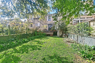 achat maison bordeaux 33100