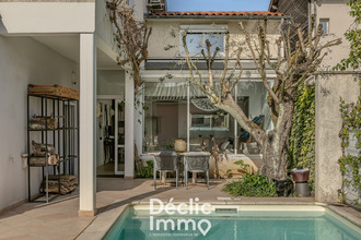 achat maison bordeaux 33100