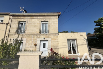 achat maison bordeaux 33100
