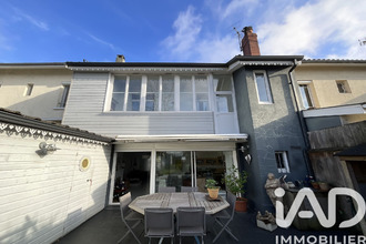 achat maison bordeaux 33100