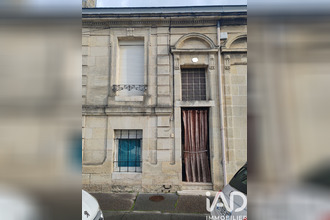 achat maison bordeaux 33100