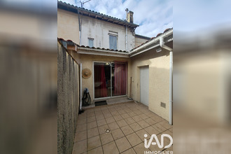 achat maison bordeaux 33100