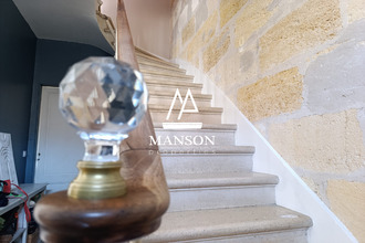 achat maison bordeaux 33100