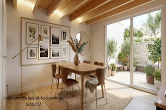 achat maison bordeaux 33100