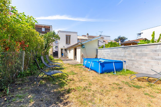 achat maison bordeaux 33100