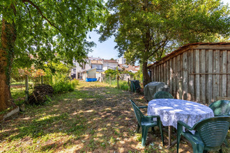 achat maison bordeaux 33100