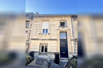 achat maison bordeaux 33100