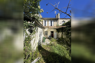 achat maison bordeaux 33100