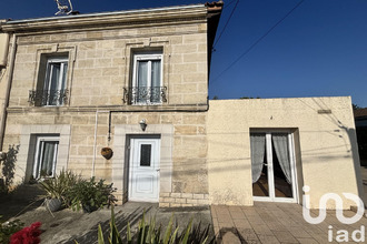 achat maison bordeaux 33100
