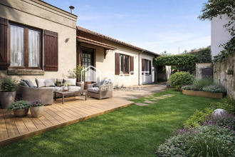 achat maison bordeaux 33100