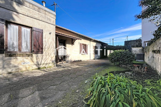 achat maison bordeaux 33100