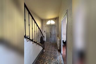 achat maison bordeaux 33200